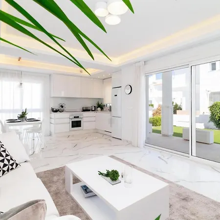 Espanatour Alegra Apartment *