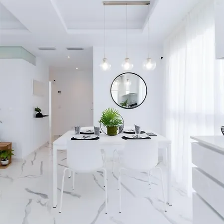 Espanatour Alegra Apartment