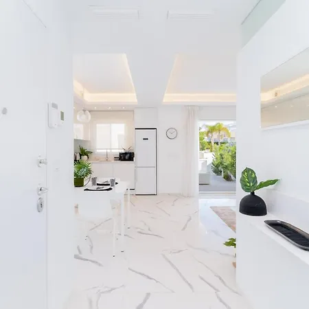 Apartment Espanatour Alegra *