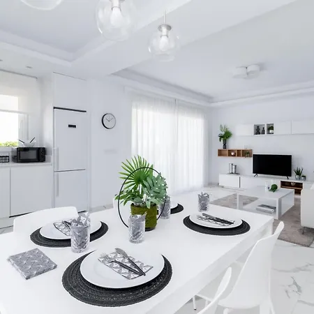 Apartment Espanatour Alegra Ciudad Quesada