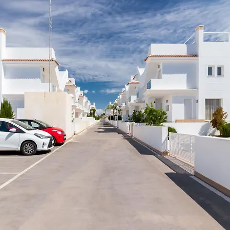 Espanatour Alegra Apartment