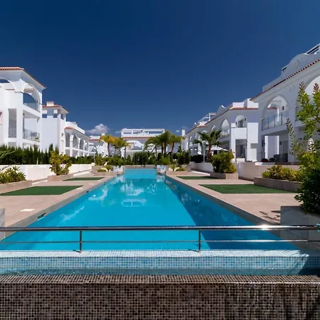 Espanatour Alegra Apartment *