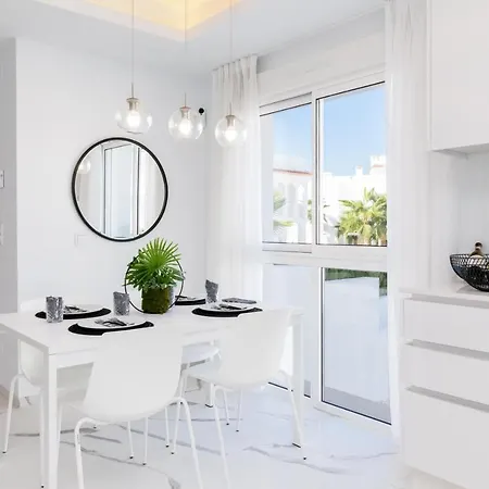 Espanatour Alegra Apartment *