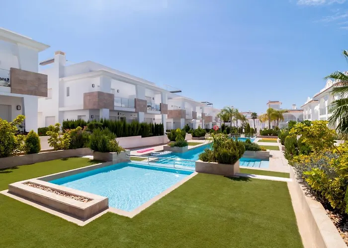 דירה Espanatour Alegra *