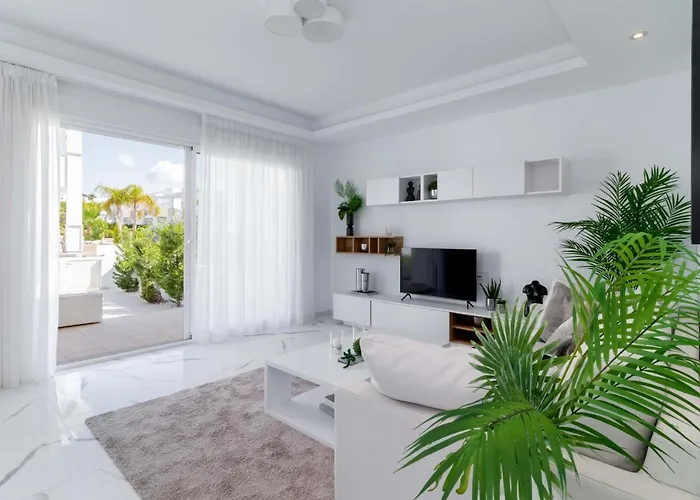 דירה Espanatour Alegra *