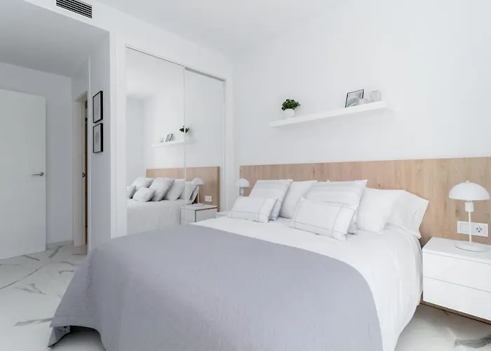 Espanatour Alegra דירה