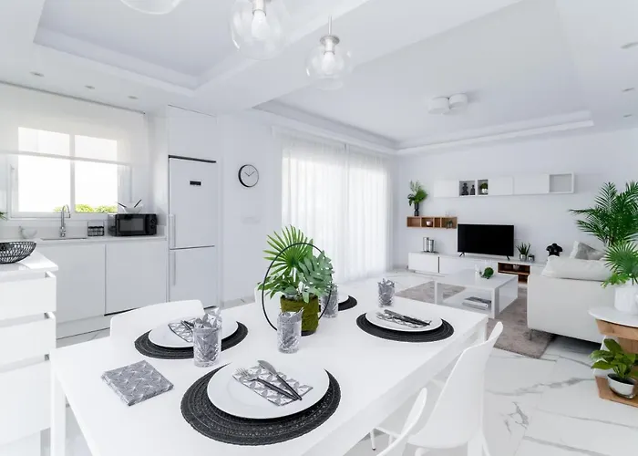 דירה Espanatour Alegra סיודאד קסאדה