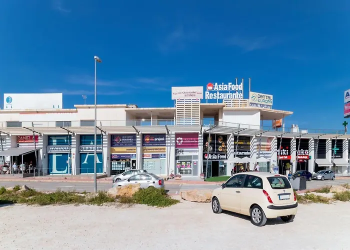 דירה Espanatour Alegra סיודאד קסאדה