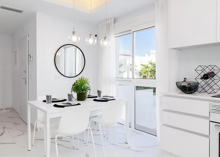 Espanatour Alegra דירה *