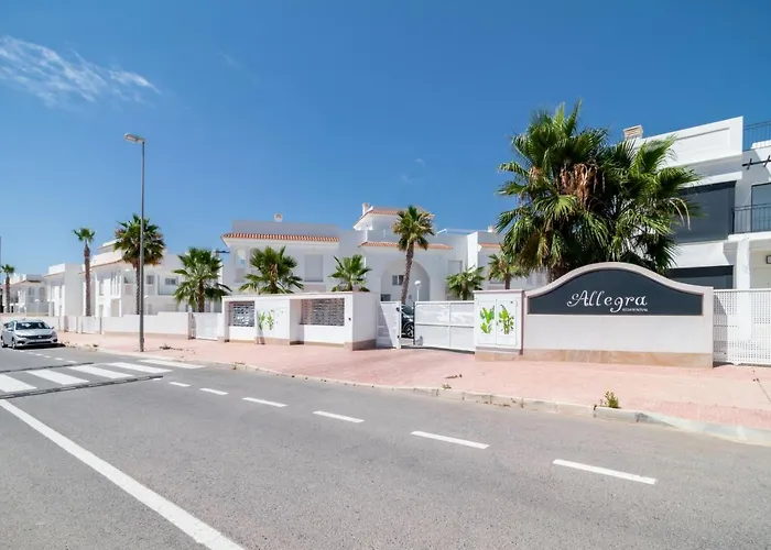 Espanatour Alegra * סיודאד קסאדה