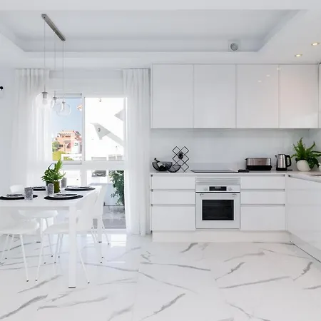 Espanatour Alegra Appartement *