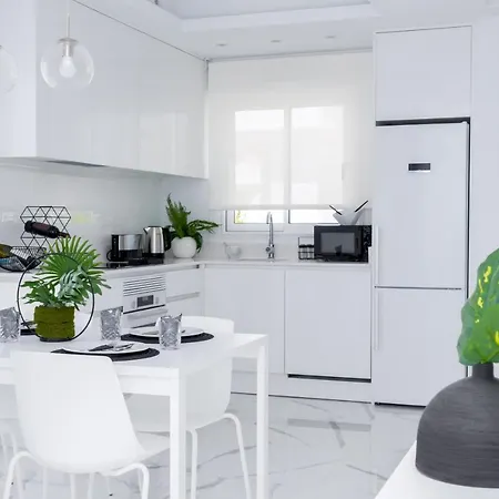 Appartement Espanatour Alegra