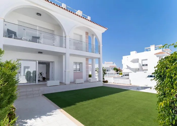 Espanatour Alegra Apartmán