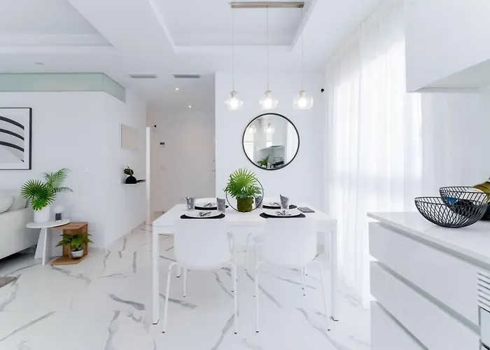 Espanatour Alegra Apartmán