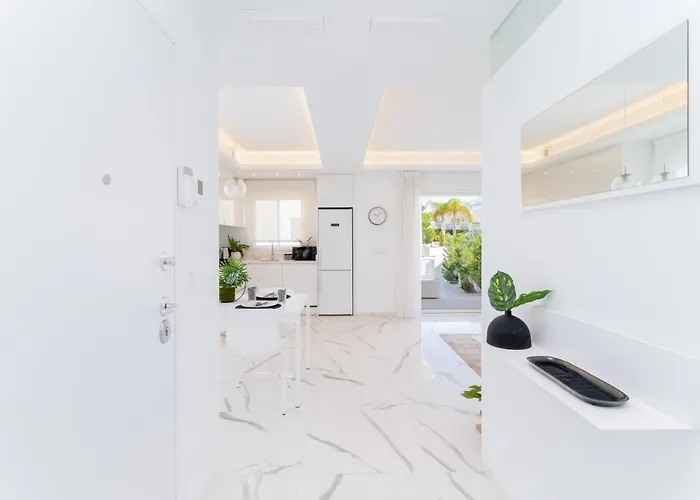 Apartamento Espanatour Alegra *