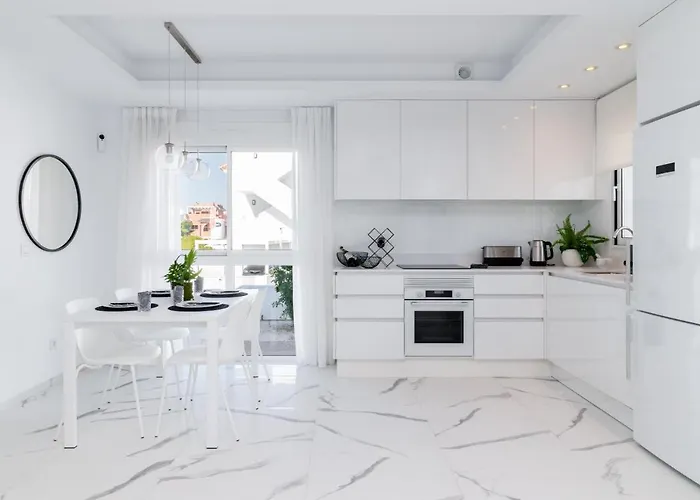 Espanatour Alegra Apartmán *