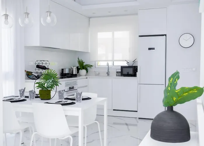 Apartamento Espanatour Alegra