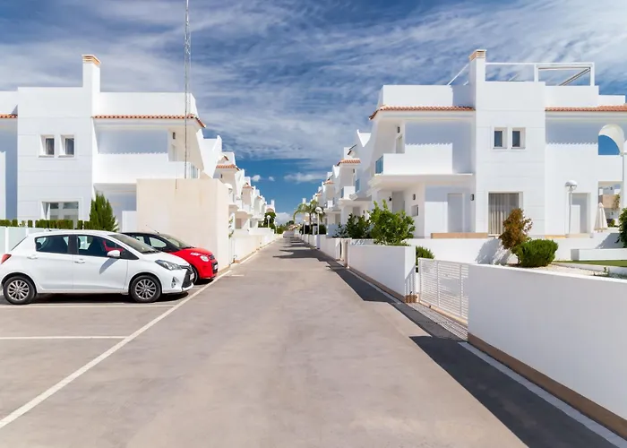 Espanatour Alegra Apartmán