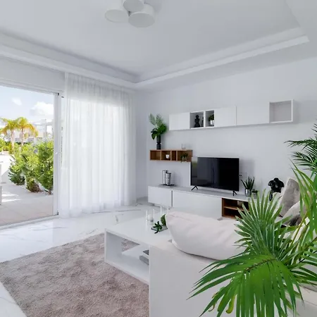 Διαμέρισμα Espanatour Alegra *