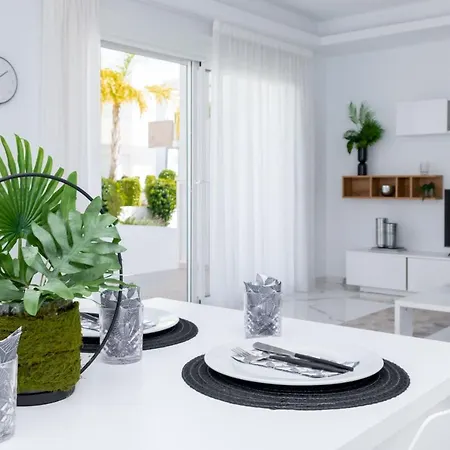 Espanatour Alegra Διαμέρισμα *