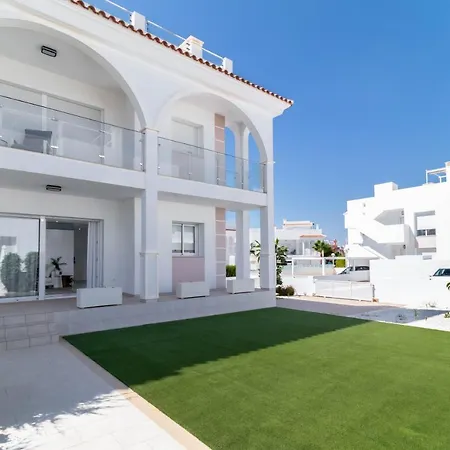 Espanatour Alegra Διαμέρισμα