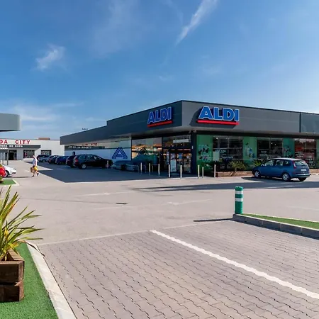 Espanatour Alegra Διαμέρισμα Ciudad Quesada