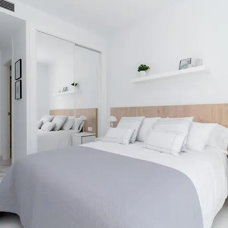 Espanatour Alegra Διαμέρισμα