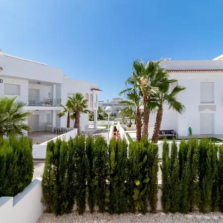 Διαμέρισμα Espanatour Alegra *