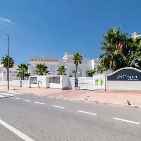 Espanatour Alegra * Ciudad Quesada