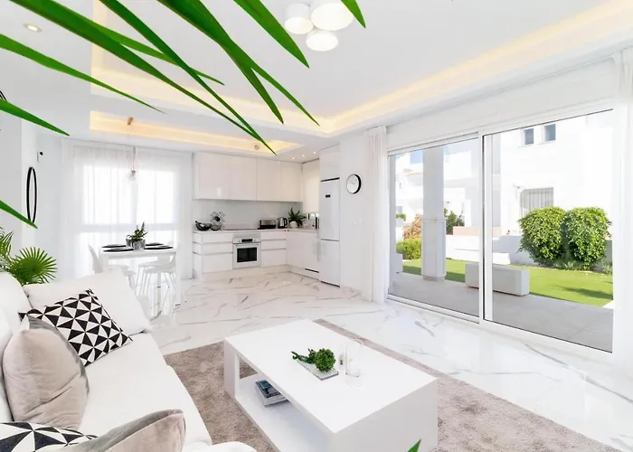 Espanatour Alegra Daire *