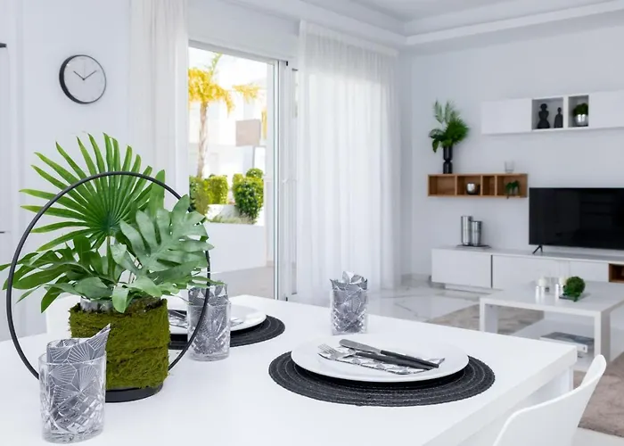 Espanatour Alegra Daire *