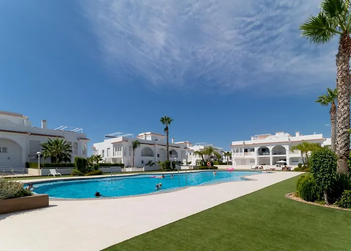 Espanatour Alegra Daire