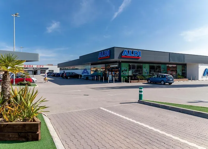 Espanatour Alegra Daire Ciudad Quesada