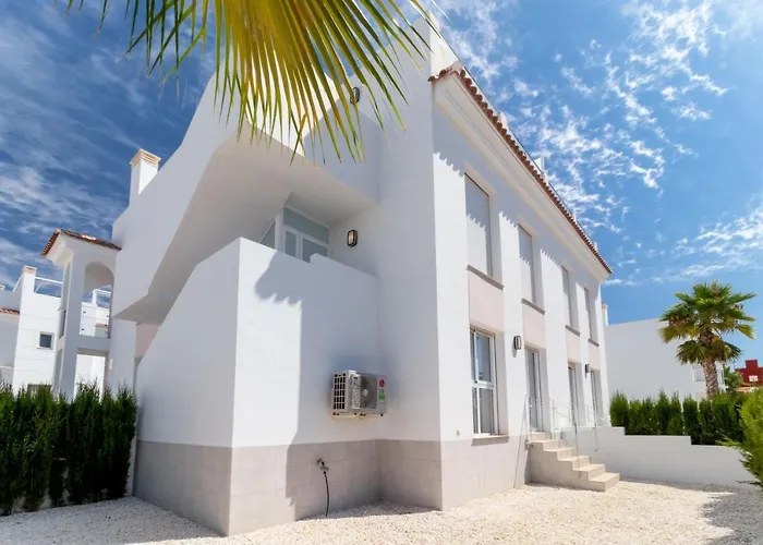 Espanatour Alegra Daire Ciudad Quesada