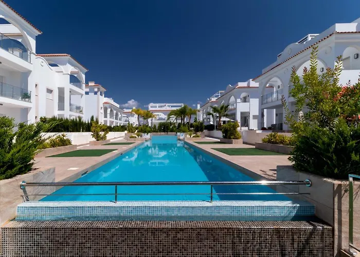 Espanatour Alegra Daire *