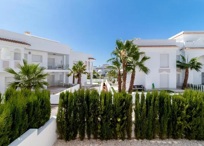 Daire Espanatour Alegra *